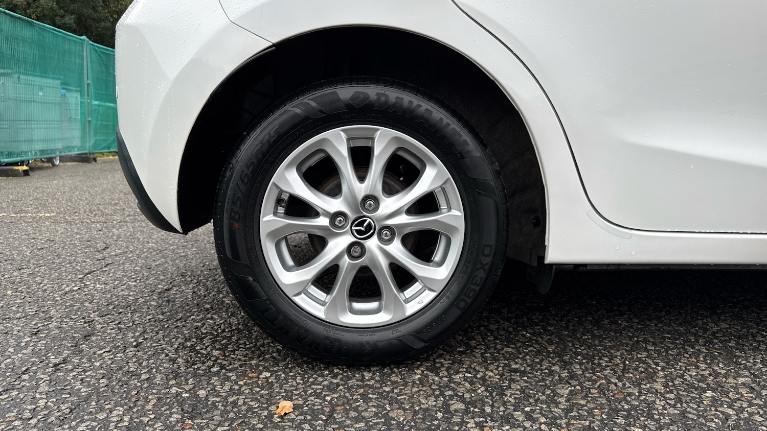 Used Mazda Mazda2 2016 for sale - 76131127: Photo 7