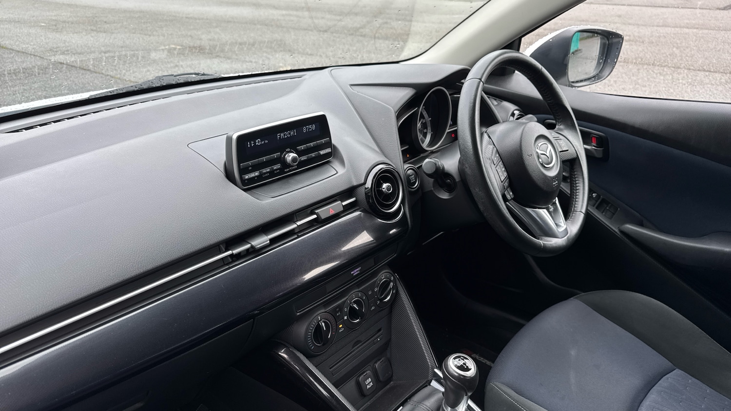 Used Mazda Mazda2 2016 for sale - 76131127: Photo 9