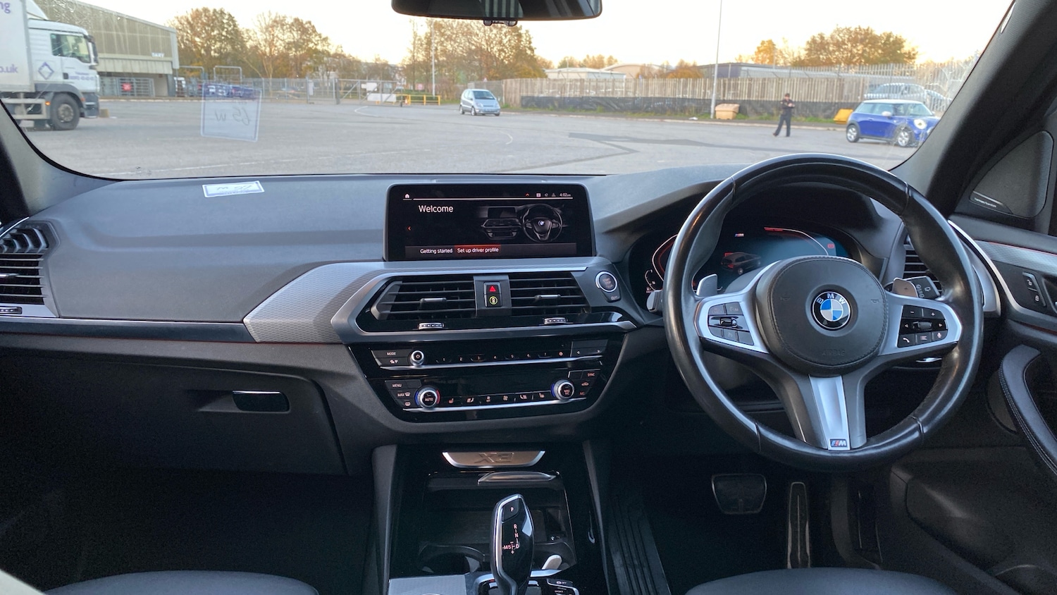 Used BMW X3 2020 for sale - 76603276: Photo 10