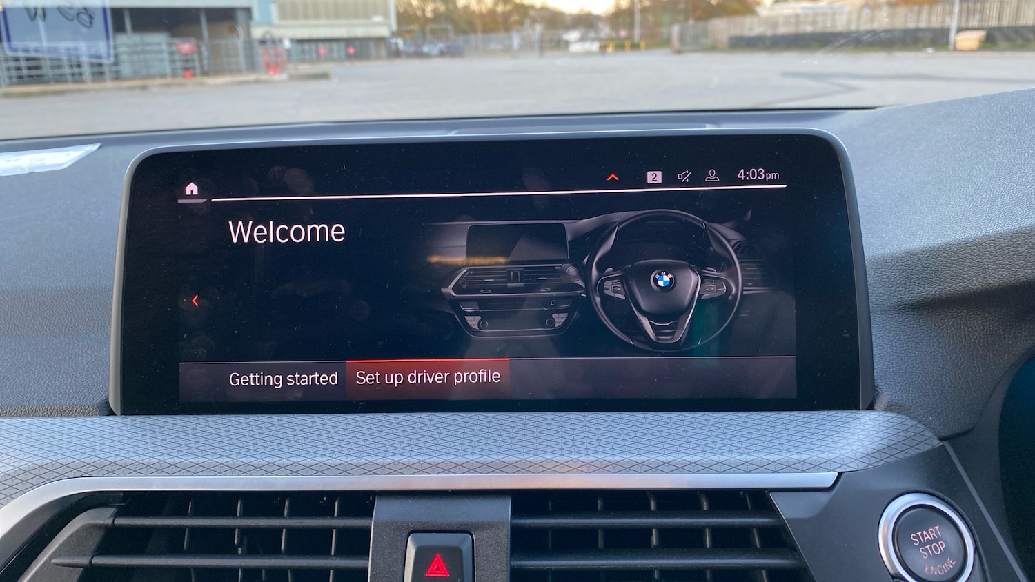 Used BMW X3 2020 for sale - 76603276: Photo 12