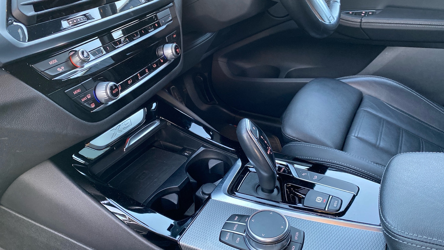 Used BMW X3 2020 for sale - 76603276: Photo 13