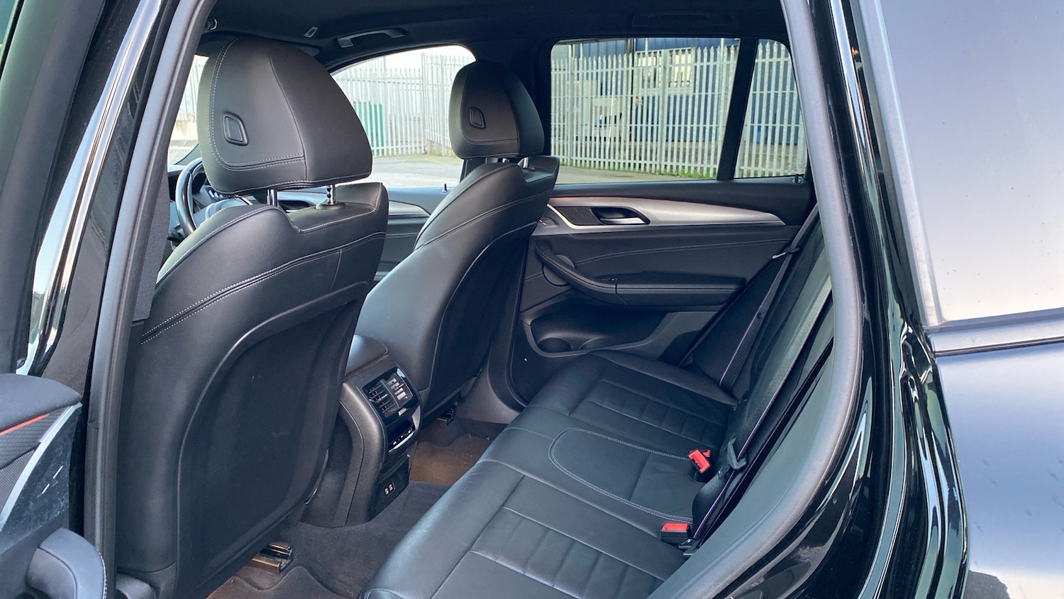 Used BMW X3 2020 for sale - 76603276: Photo 16