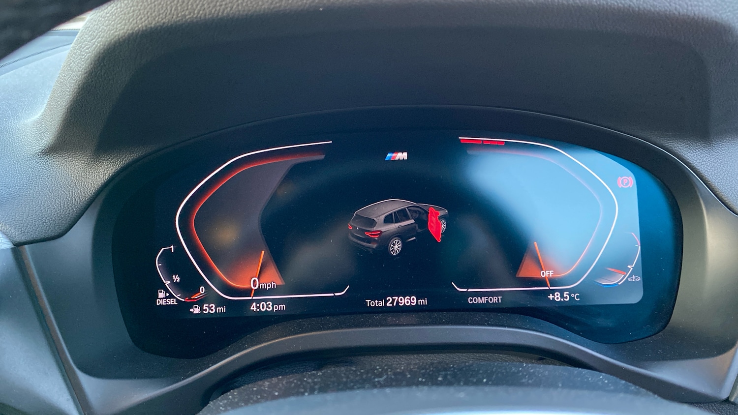 Used BMW X3 2020 for sale - 76603276: Photo 18