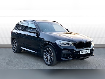 BMW - X3