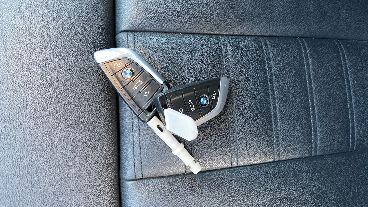 Used BMW X3 2020 for sale - 76603276: Photo 20