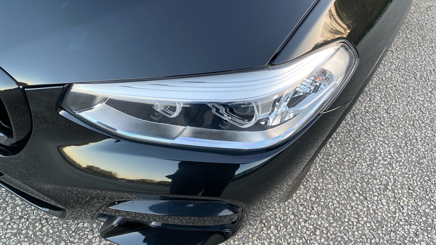 Used BMW X3 2020 for sale - 76603276: Photo 23