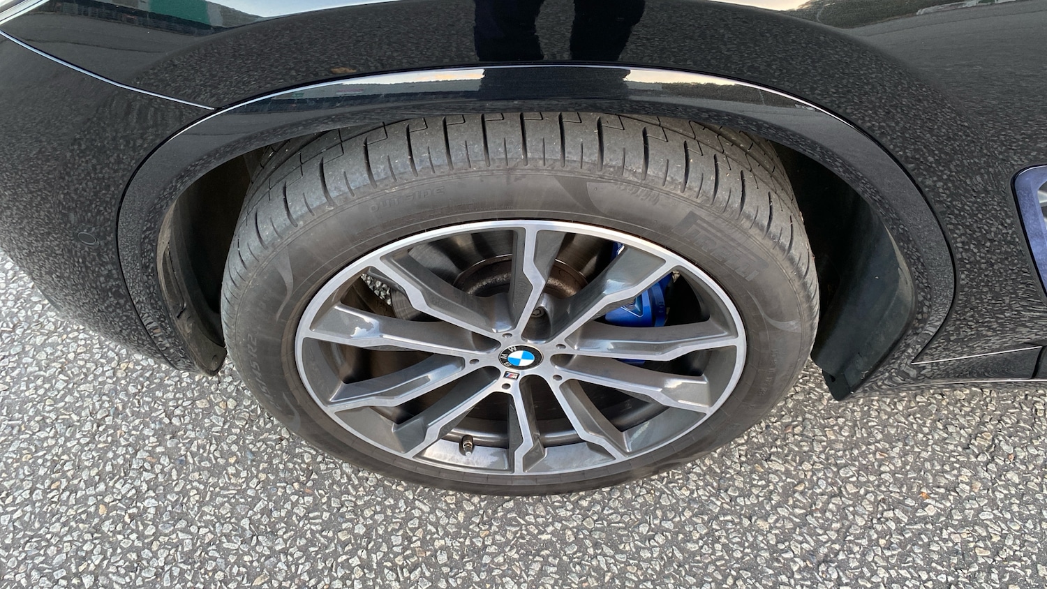 Used BMW X3 2020 for sale - 76603276: Photo 25