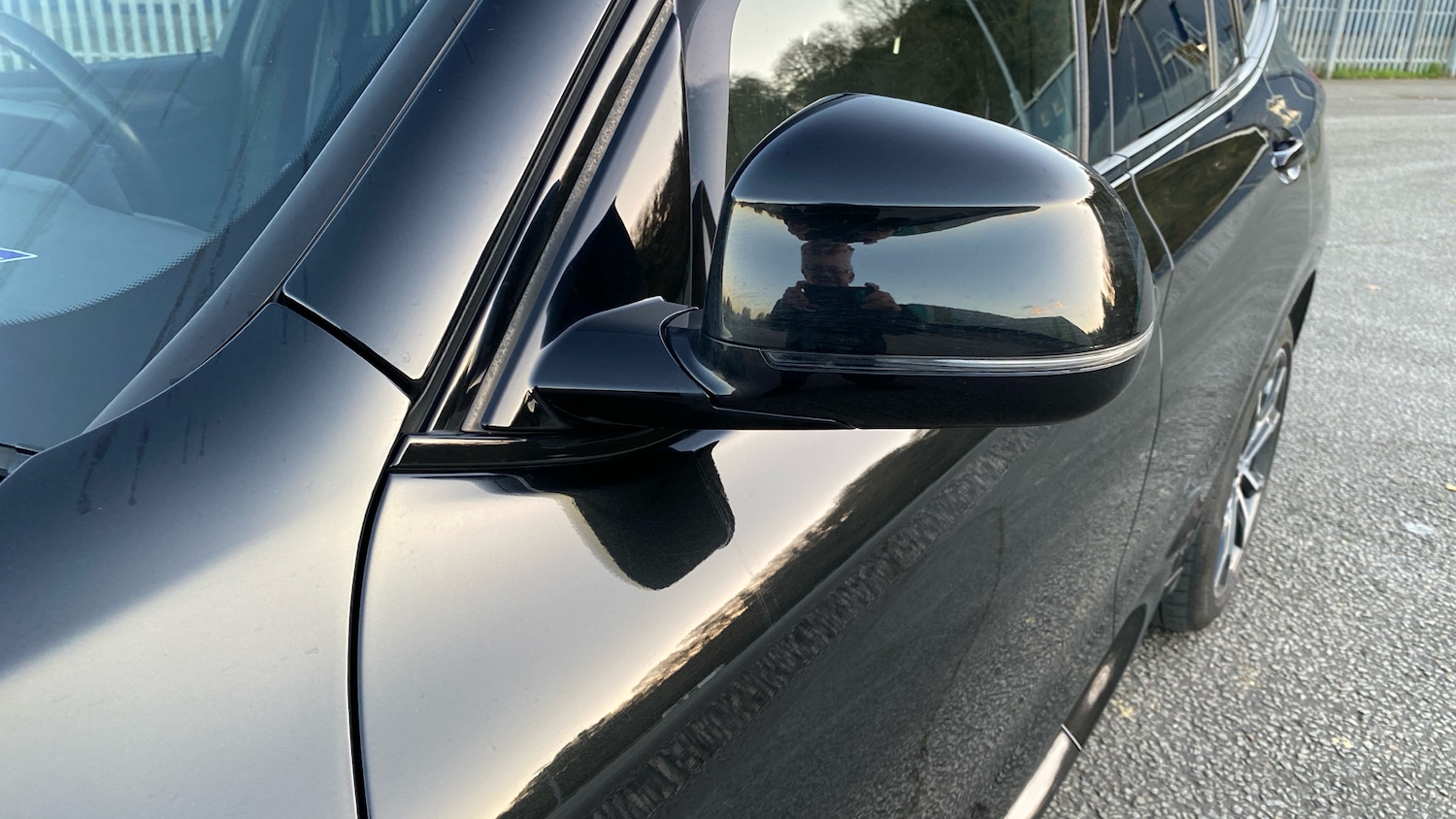 Used BMW X3 2020 for sale - 76603276: Photo 27