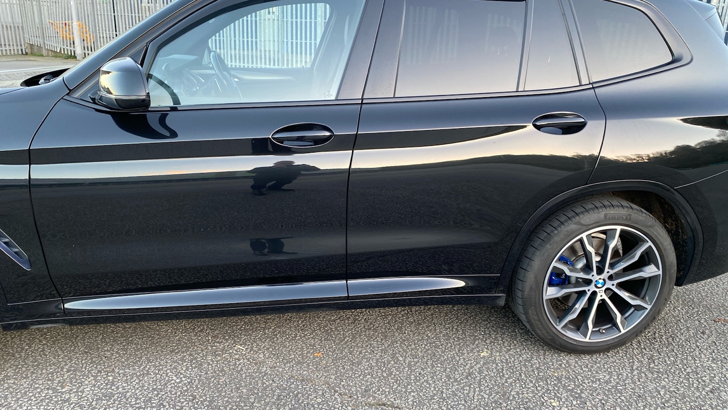 Used BMW X3 2020 for sale - 76603276: Photo 28