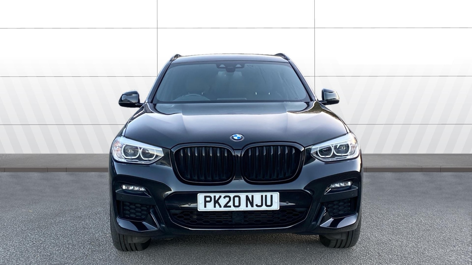 Used BMW X3 2020 for sale - 76603276: Photo 3