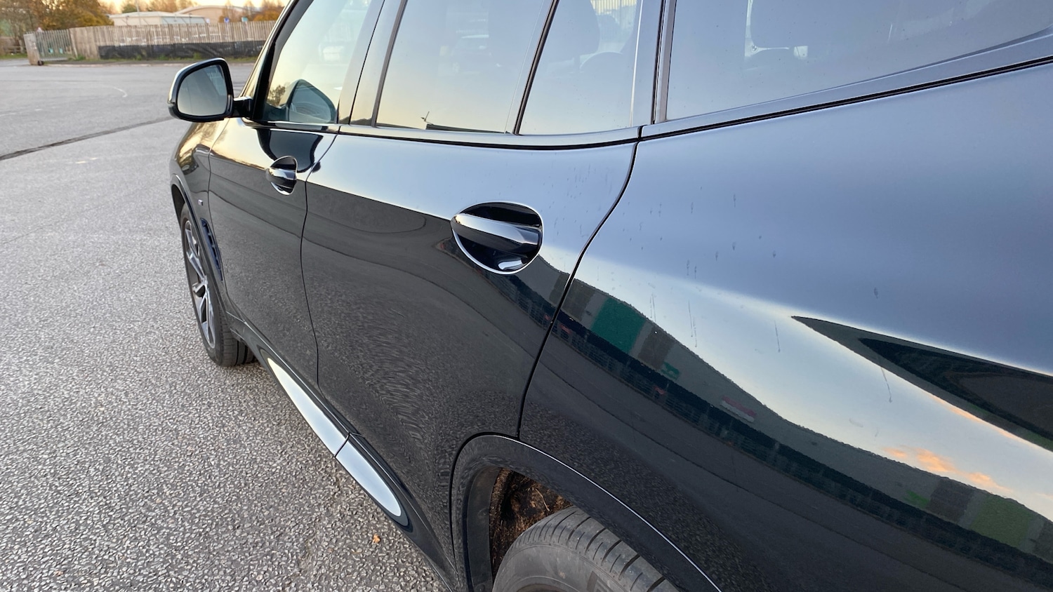 Used BMW X3 2020 for sale - 76603276: Photo 30