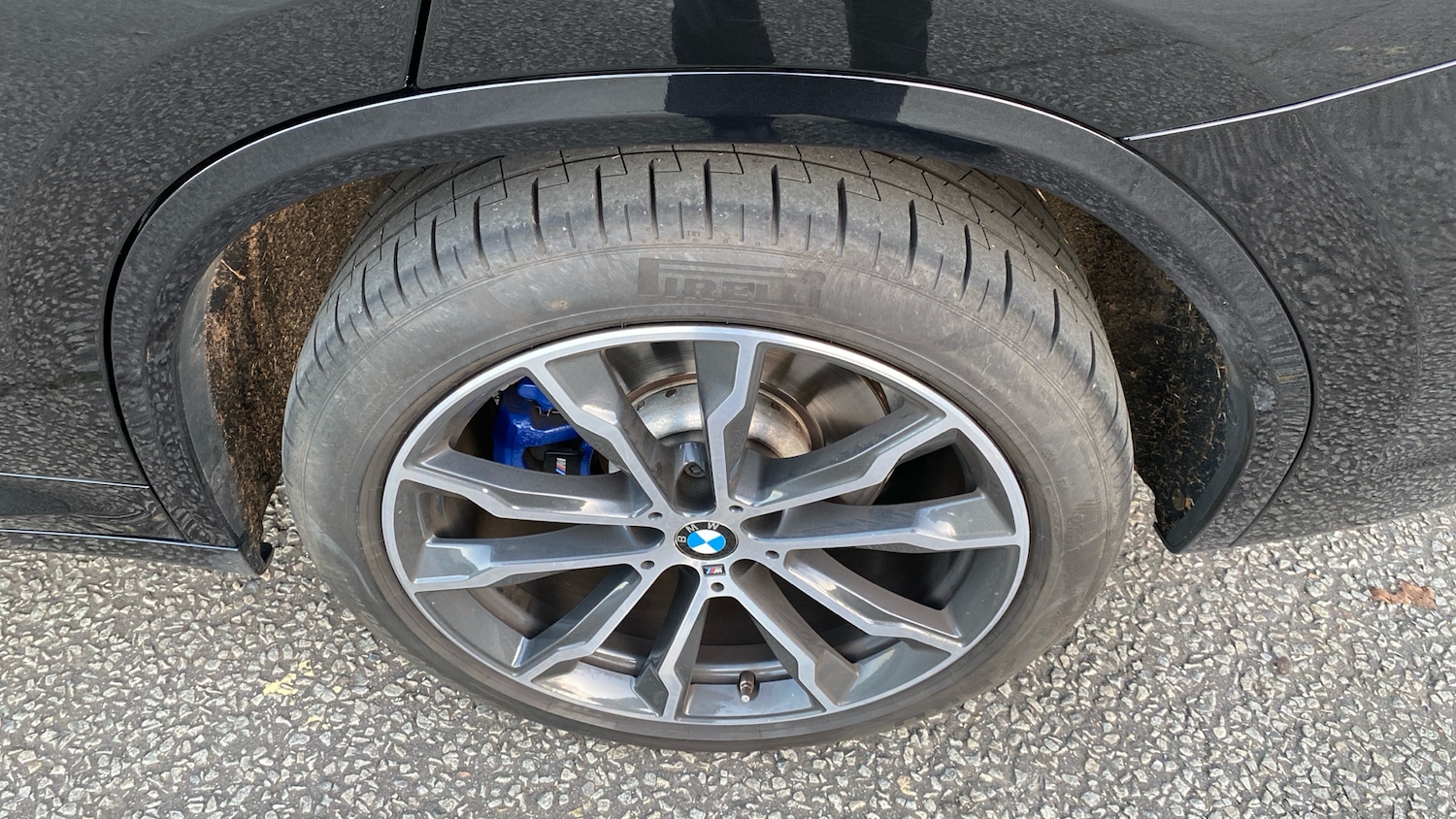 Used BMW X3 2020 for sale - 76603276: Photo 31