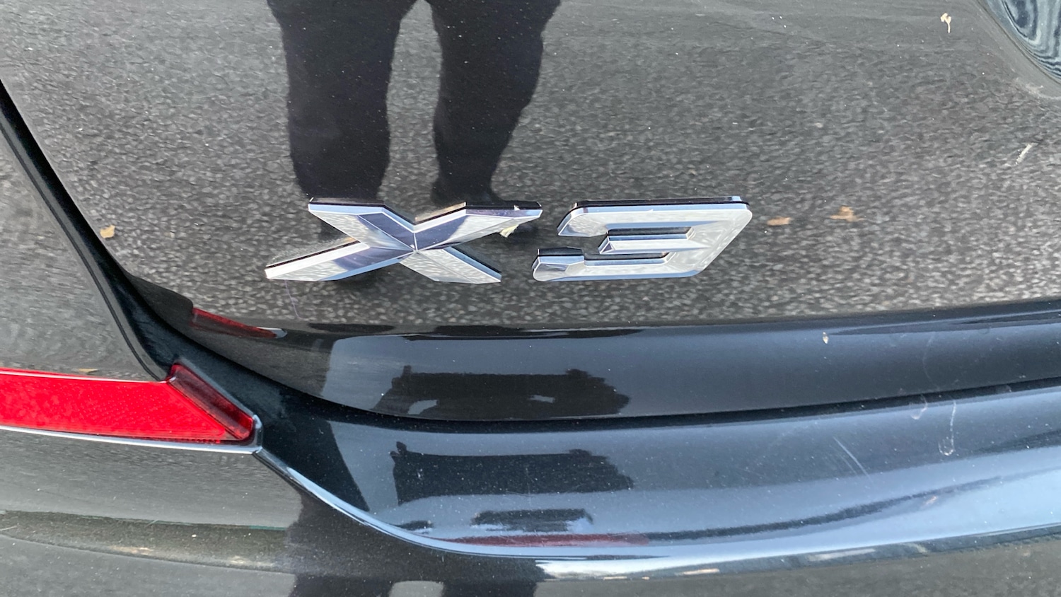 Used BMW X3 2020 for sale - 76603276: Photo 36