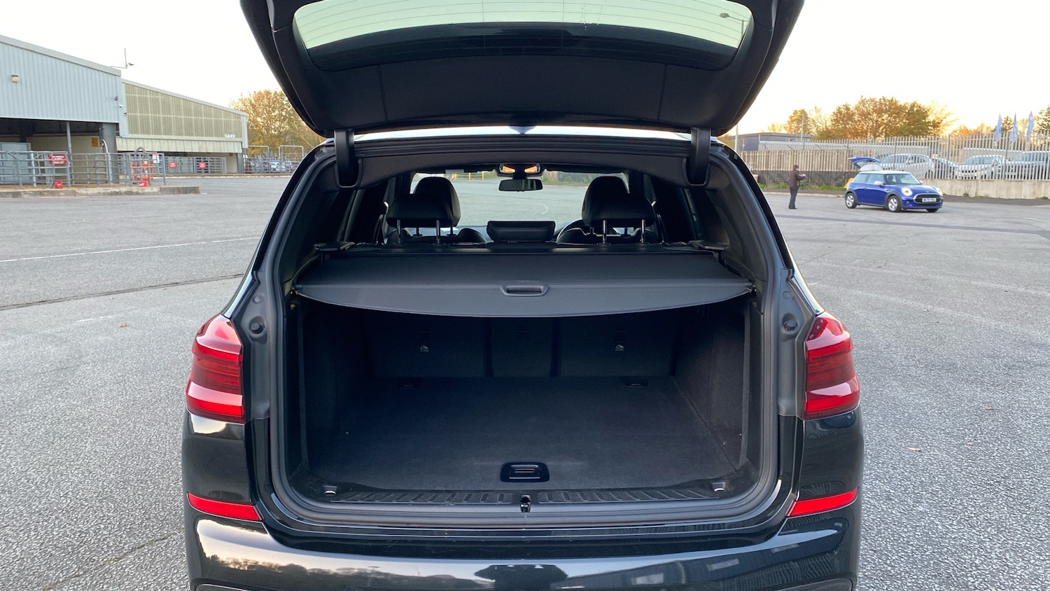 Used BMW X3 2020 for sale - 76603276: Photo 4