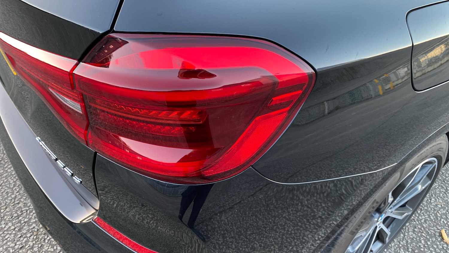 Used BMW X3 2020 for sale - 76603276: Photo 43