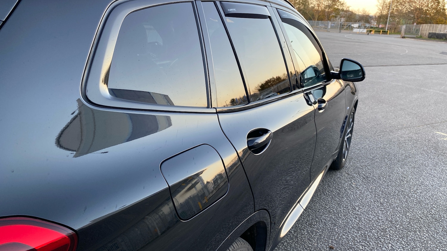 Used BMW X3 2020 for sale - 76603276: Photo 45