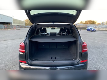 Used BMW X3 2020 for sale - 76603276: Photo