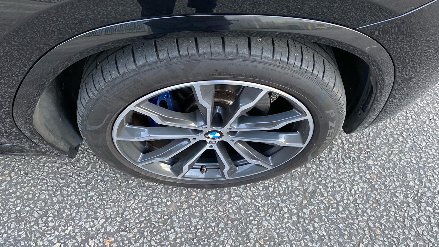 Used BMW X3 2020 for sale - 76603276: Photo 50