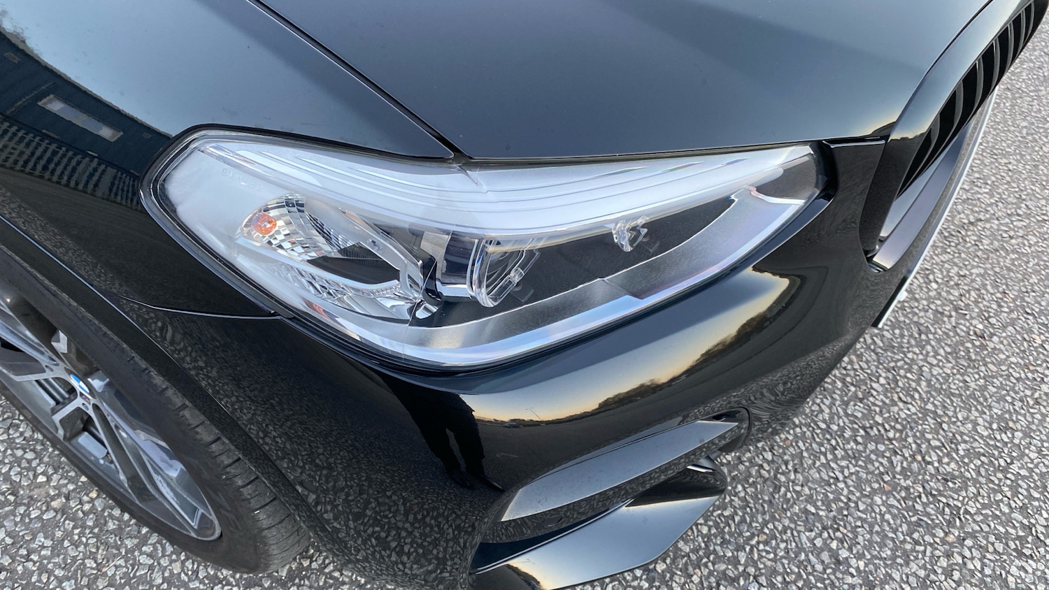 Used BMW X3 2020 for sale - 76603276: Photo 51