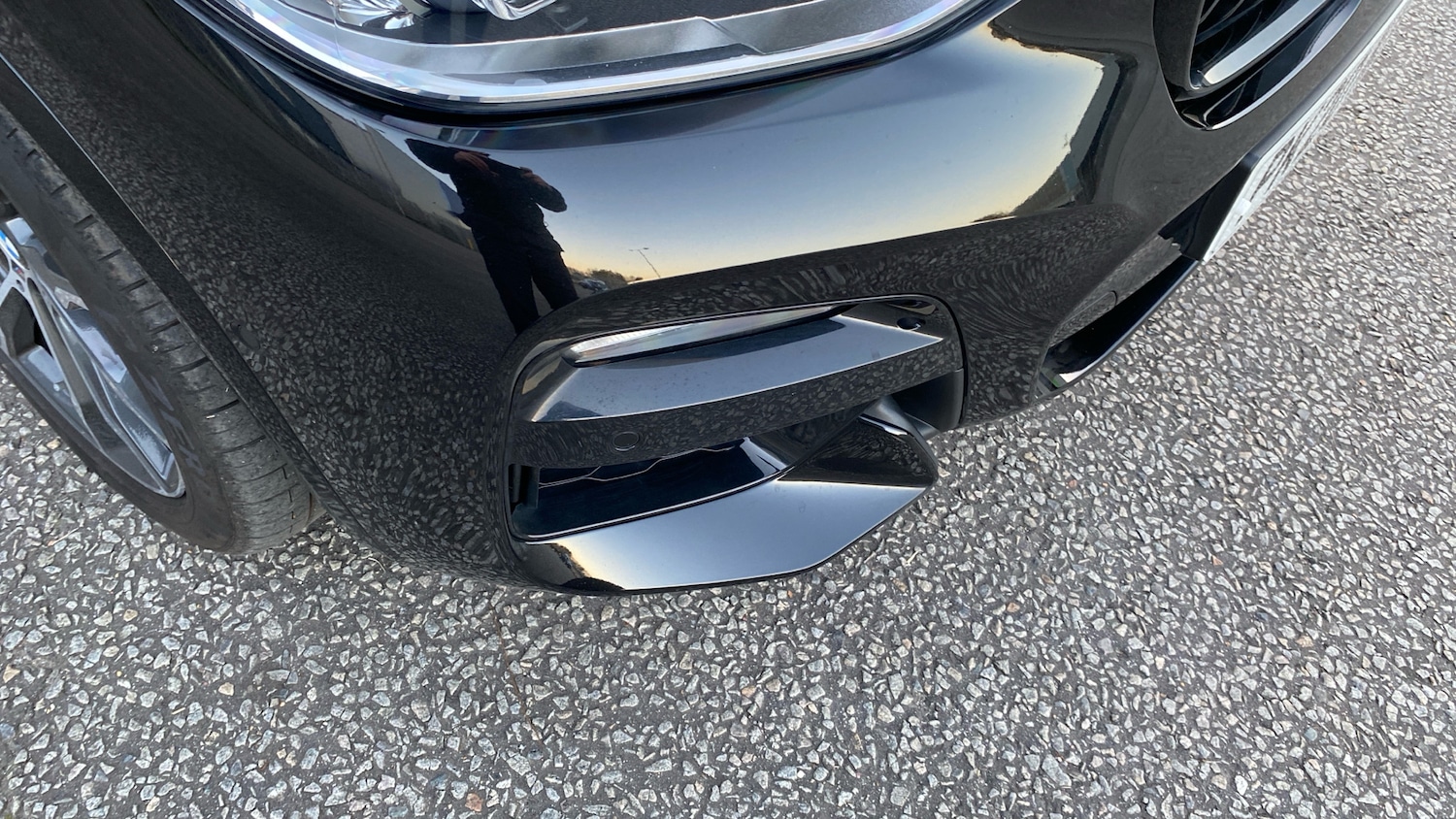 Used BMW X3 2020 for sale - 76603276: Photo 52