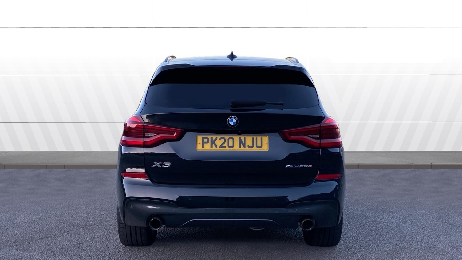 Used BMW X3 2020 for sale - 76603276: Photo 6