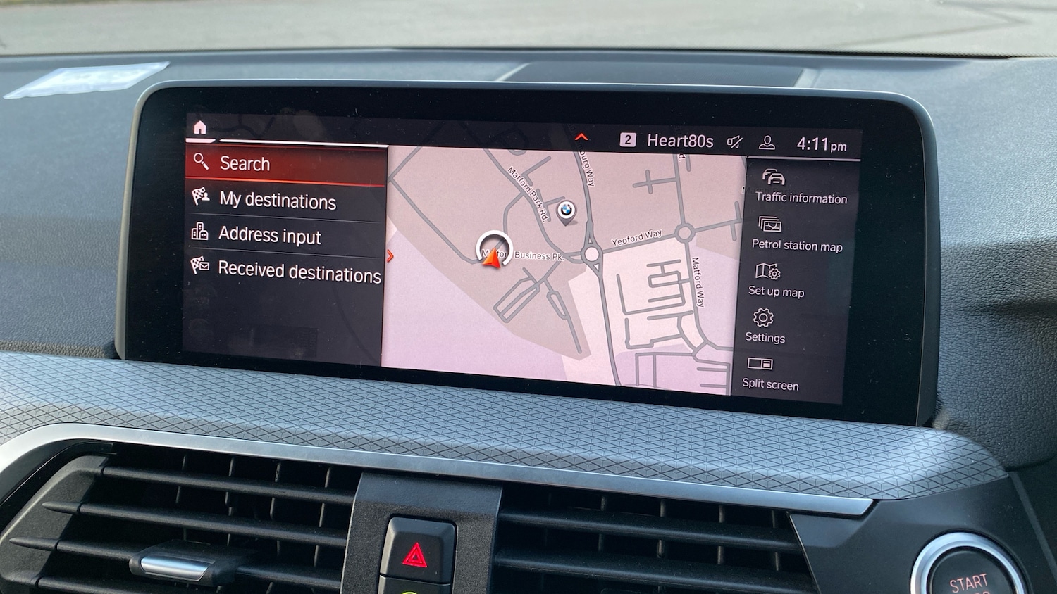 Used BMW X3 2020 for sale - 76603276: Photo 67