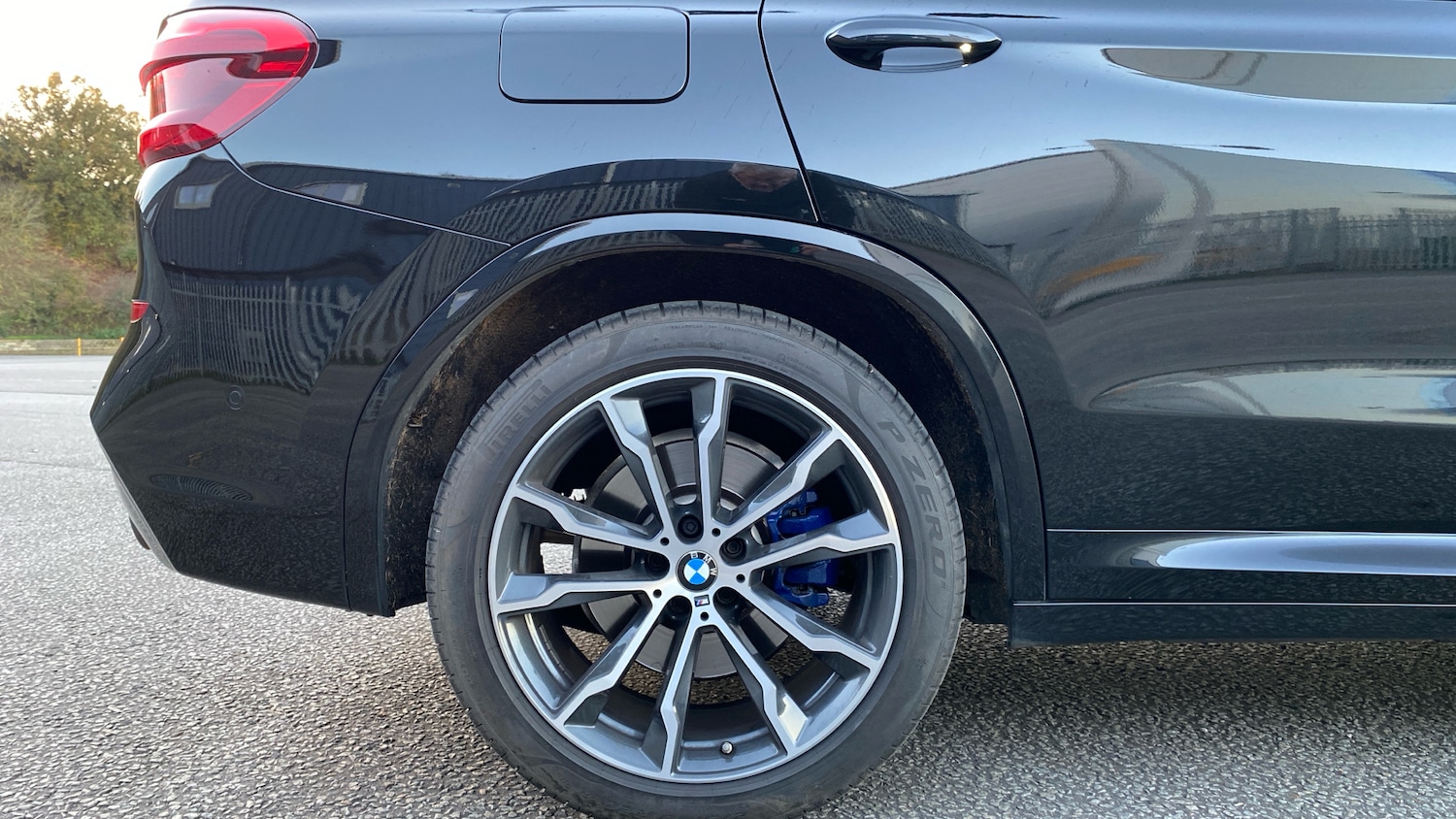 Used BMW X3 2020 for sale - 76603276: Photo 7