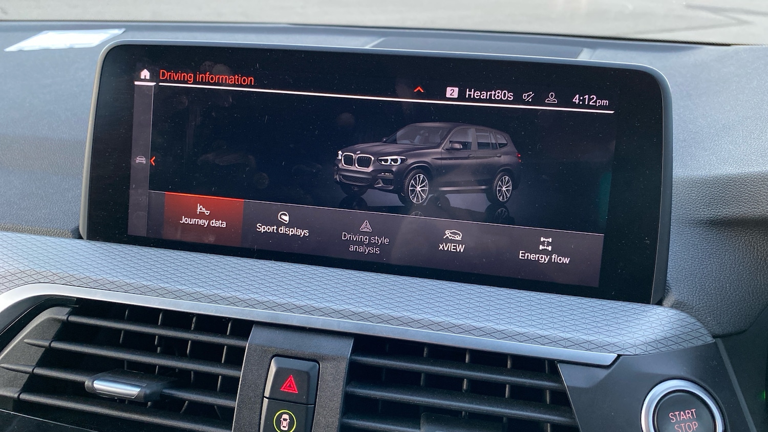 Used BMW X3 2020 for sale - 76603276: Photo 70