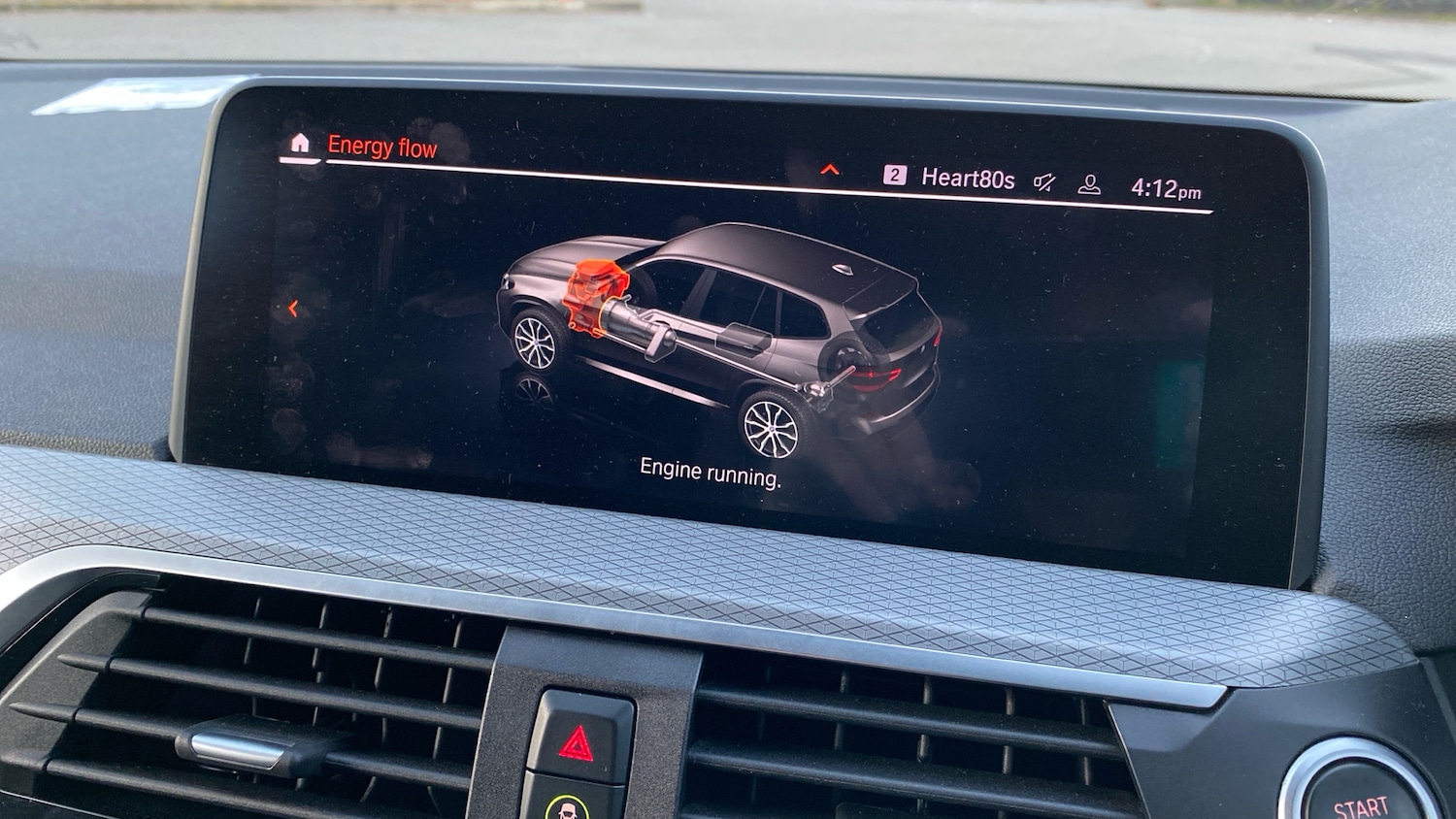 Used BMW X3 2020 for sale - 76603276: Photo 74