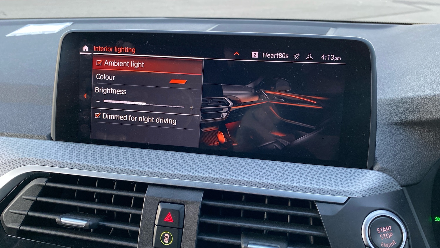 Used BMW X3 2020 for sale - 76603276: Photo 76