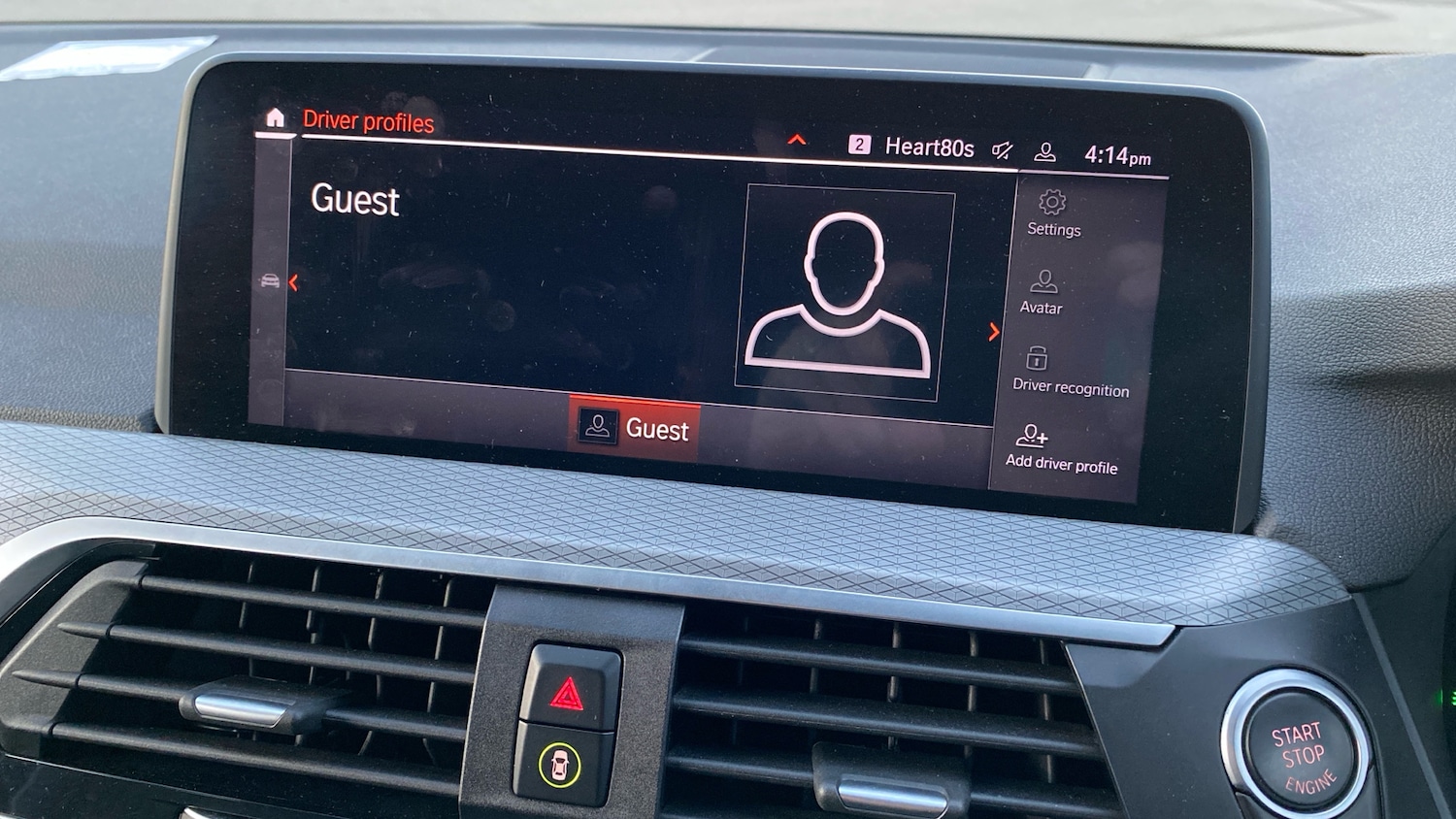 Used BMW X3 2020 for sale - 76603276: Photo 81