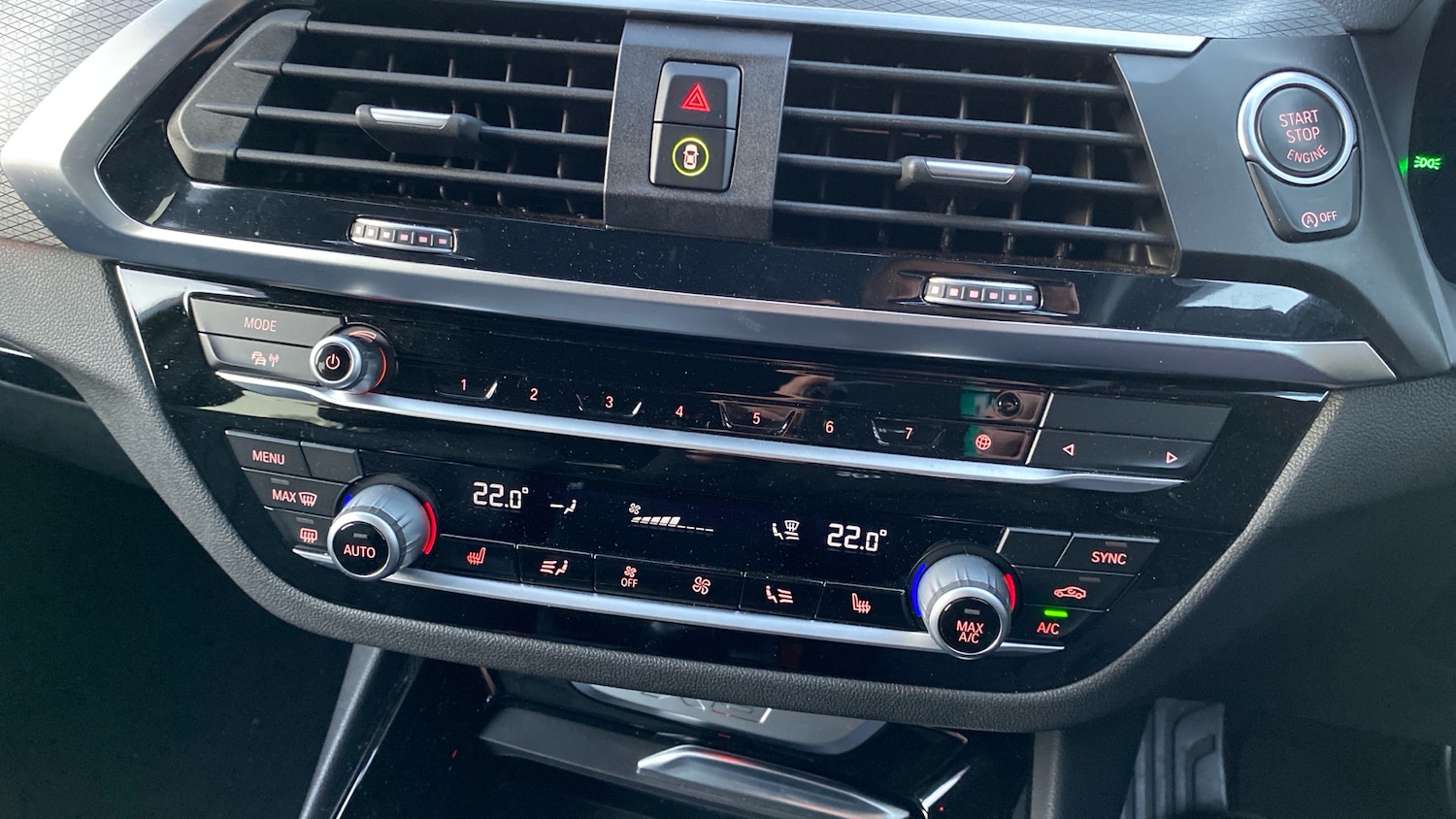 Used BMW X3 2020 for sale - 76603276: Photo 84