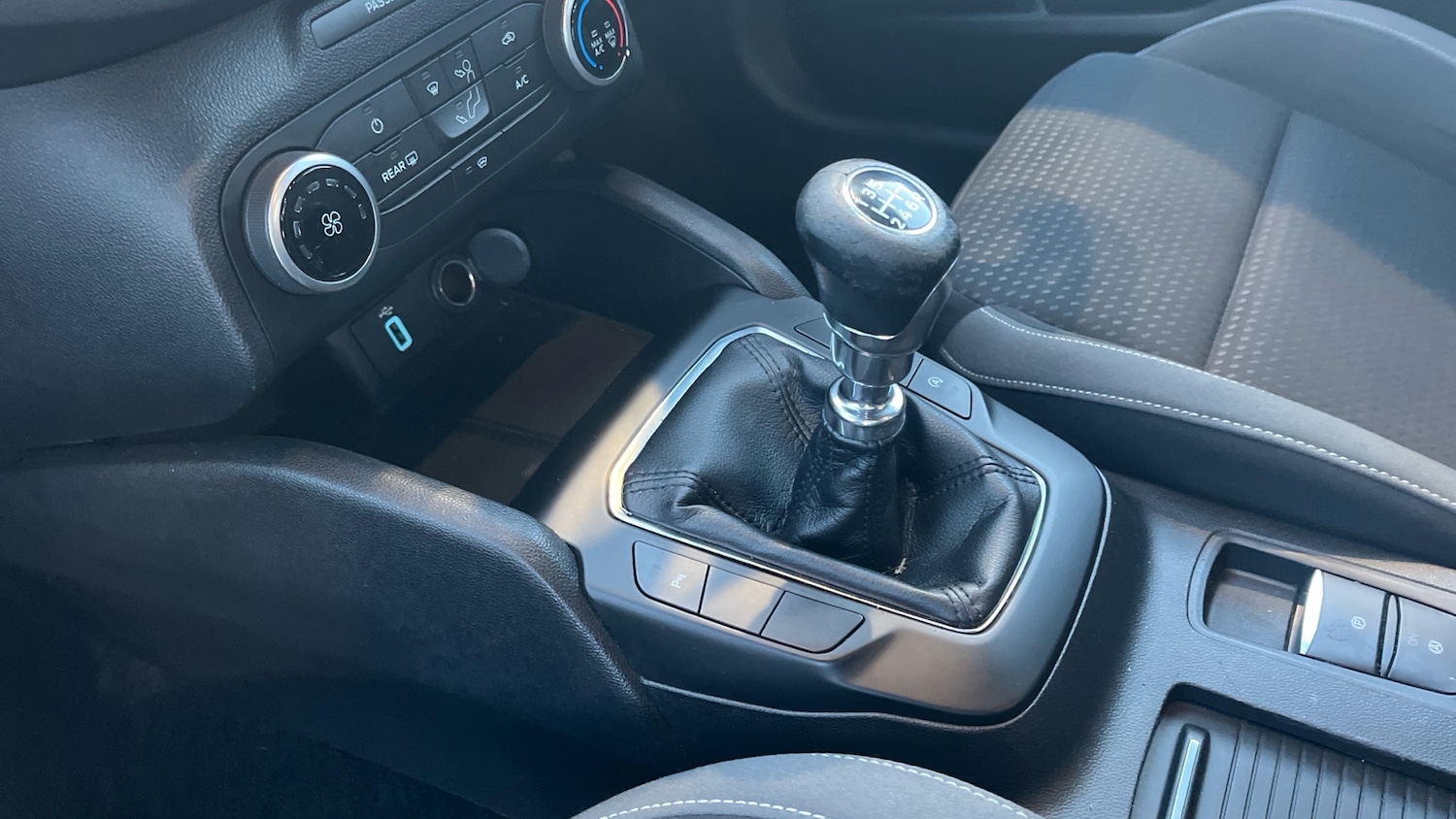 Used Ford Focus 2020 for sale - 77349786: Photo 13