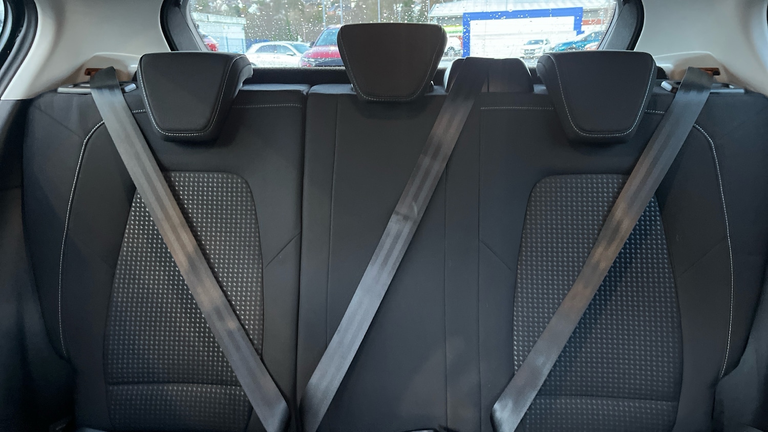 Used Ford Focus 2020 for sale - 77349786: Photo 15