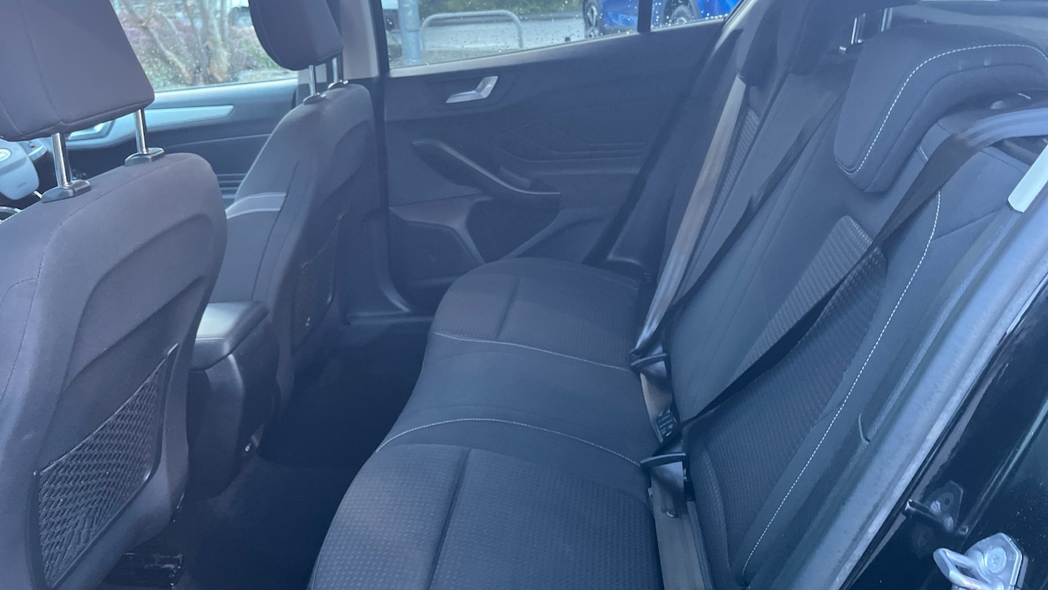 Used Ford Focus 2020 for sale - 77349786: Photo 16