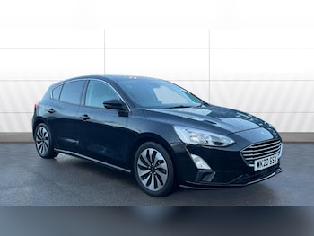 Used Ford Focus 2020 for sale - 77349786: Photo