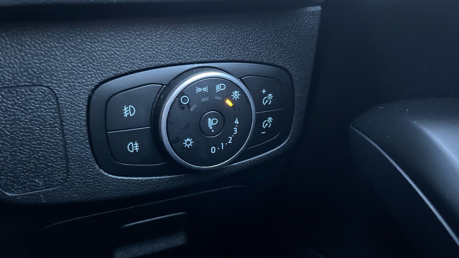 Used Ford Focus 2020 for sale - 77349786: Photo 22