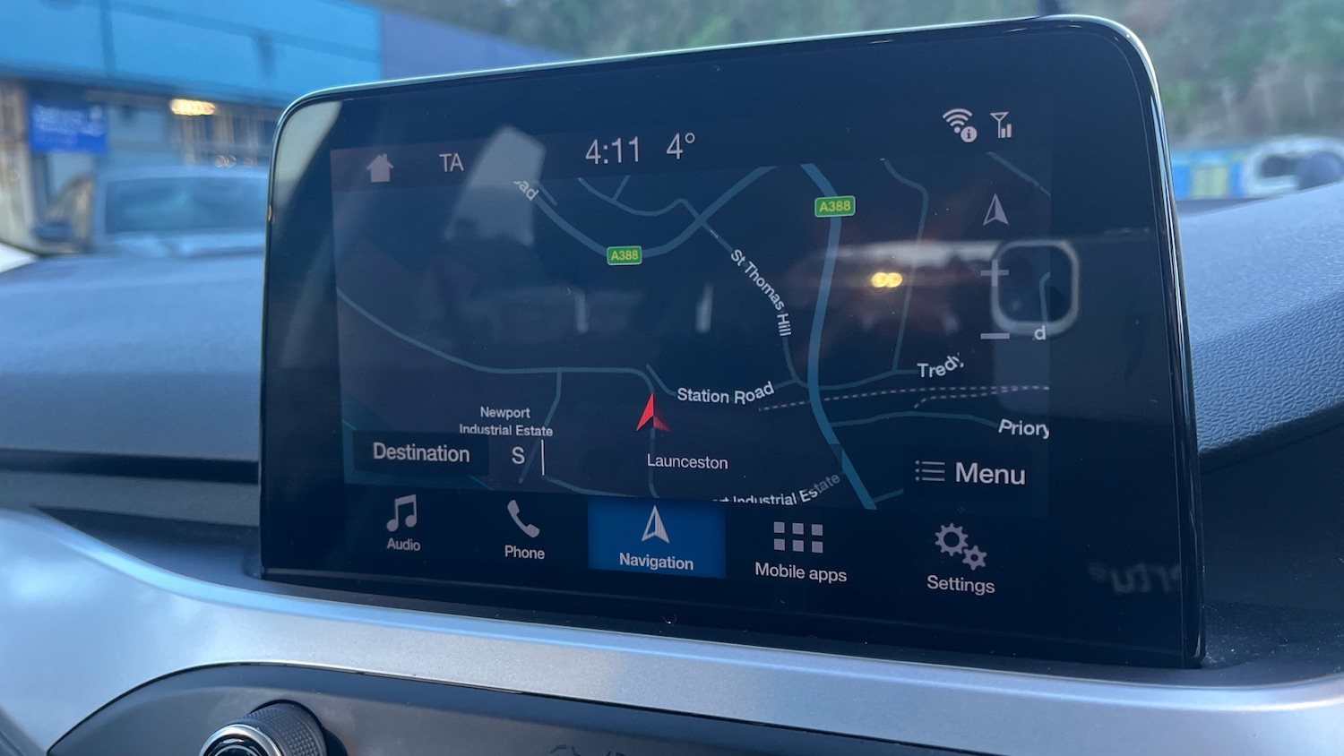 Used Ford Focus 2020 for sale - 77349786: Photo 32