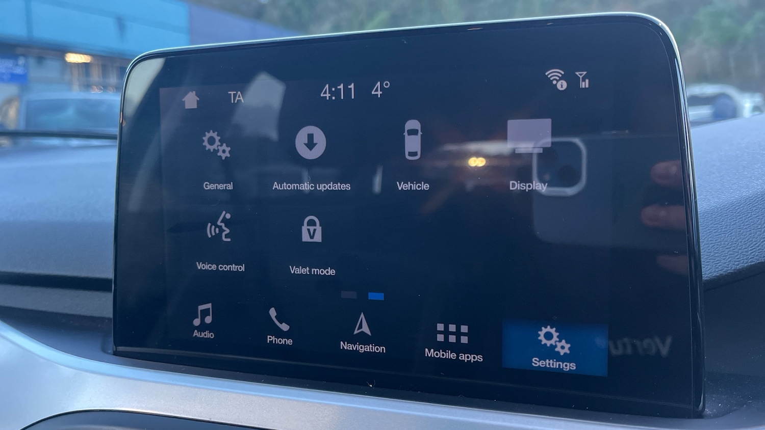 Used Ford Focus 2020 for sale - 77349786: Photo 34