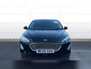 Used Ford Focus 2020 for sale - 77349786: Photo