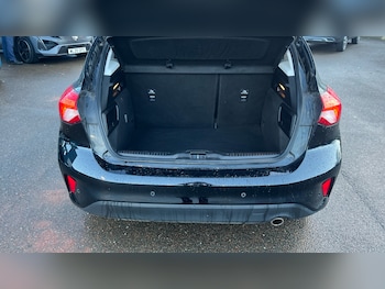 Used Ford Focus 2020 for sale - 77349786: Photo