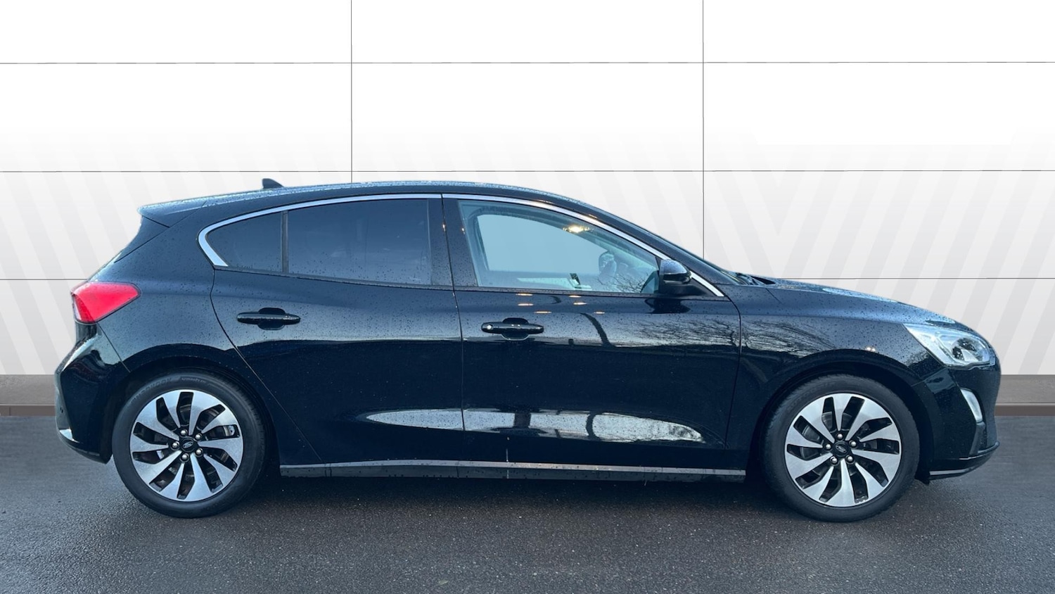 Used Ford Focus 2020 for sale - 77349786: Photo 5