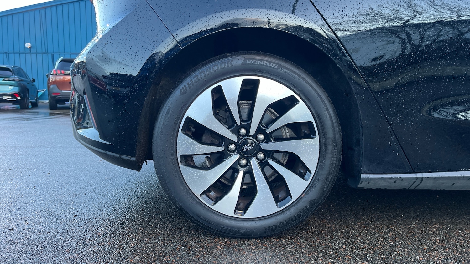 Used Ford Focus 2020 for sale - 77349786: Photo 7