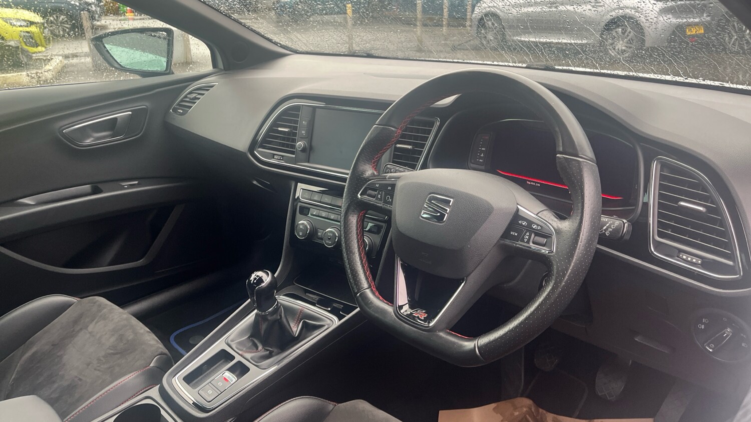 Used SEAT Leon 2019 for sale - 77353521: Photo 11