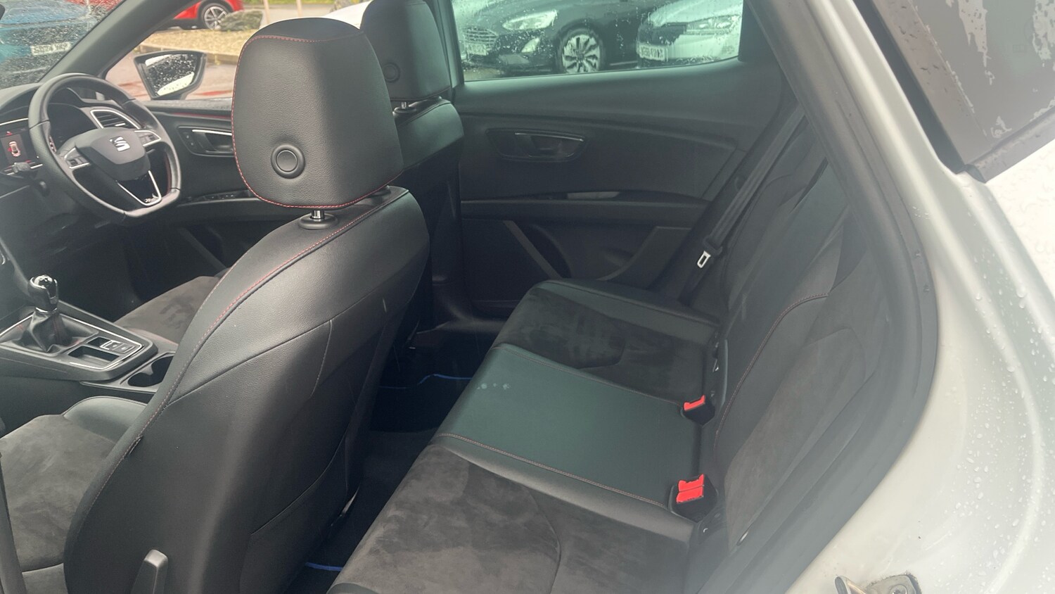 Used SEAT Leon 2019 for sale - 77353521: Photo 16