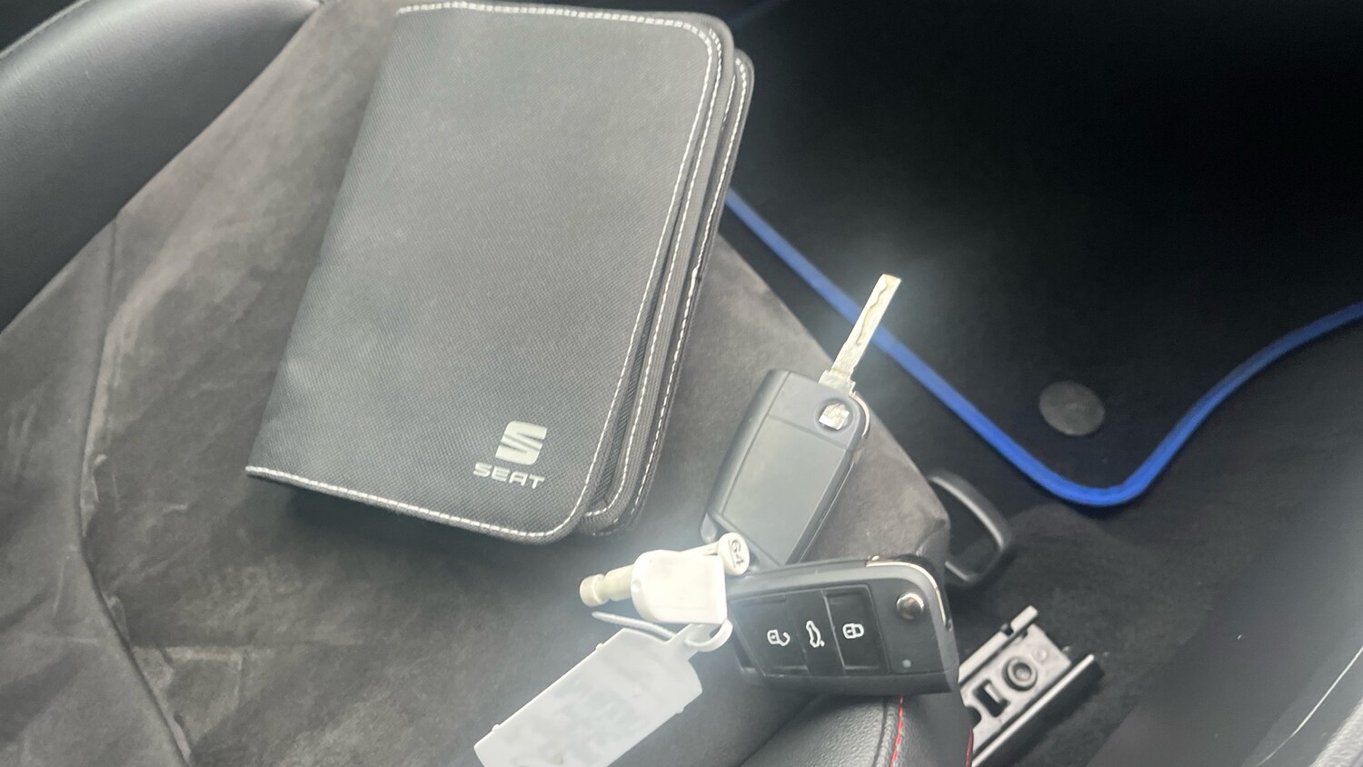 Used SEAT Leon 2019 for sale - 77353521: Photo 19