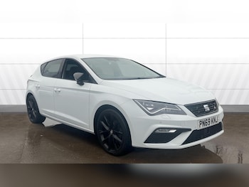 SEAT Leon feature image