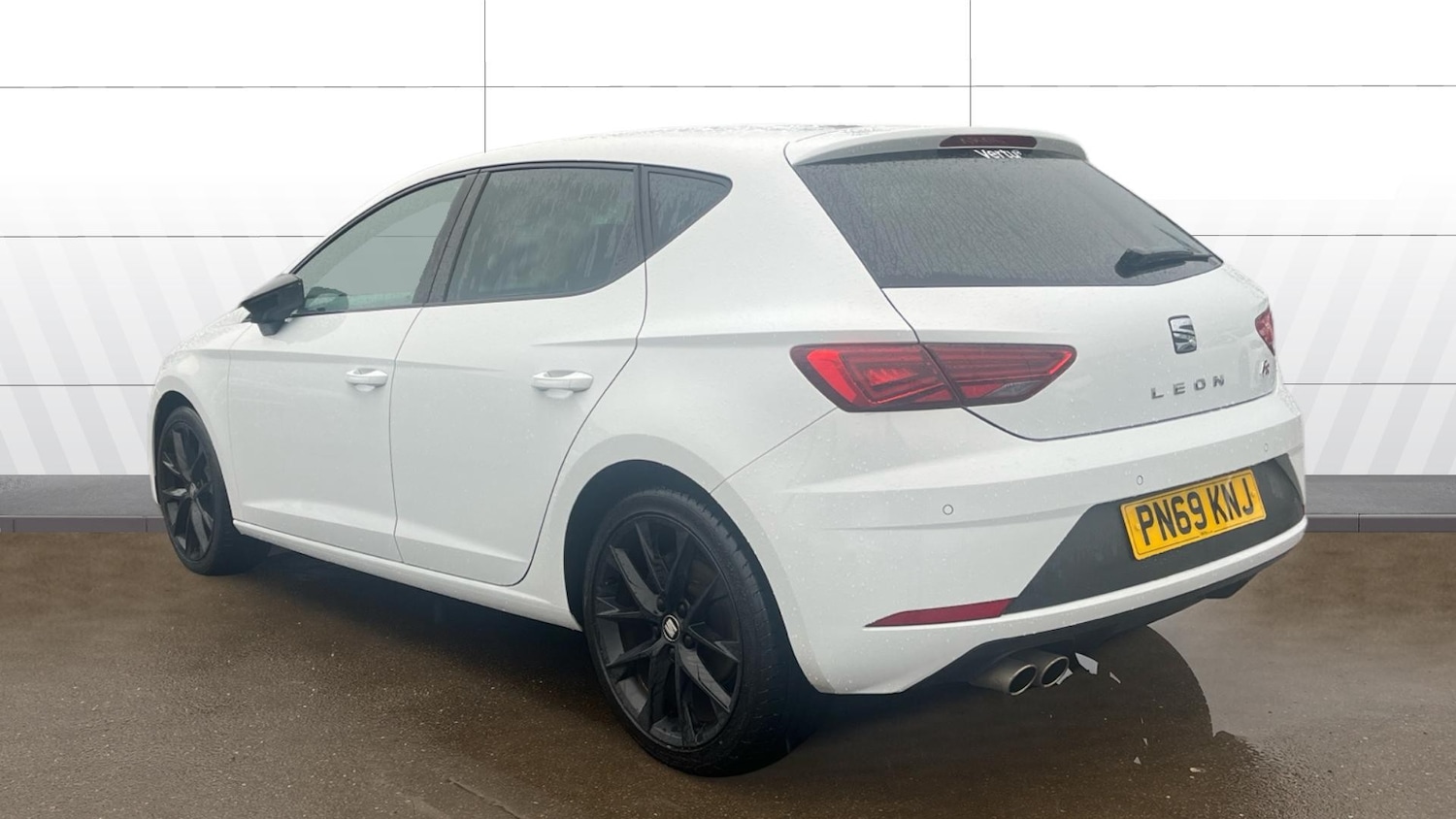 Used SEAT Leon 2019 for sale - 77353521: Photo 2