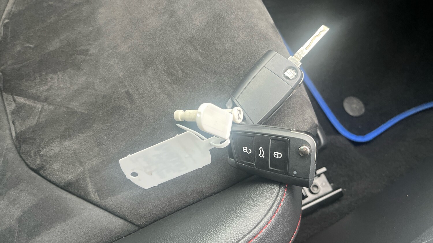 Used SEAT Leon 2019 for sale - 77353521: Photo 20