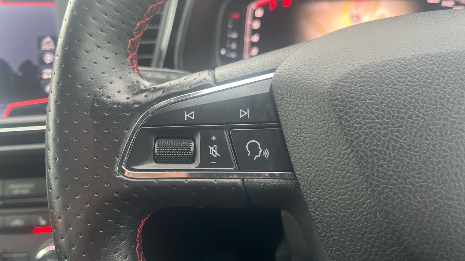 Used SEAT Leon 2019 for sale - 77353521: Photo 21